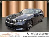 BMW 520 iA M Sport*Pano*Standheizung*AHK