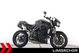 Triumph SPEED TRIPLE 1050 S - 1. HAND! - Offers
