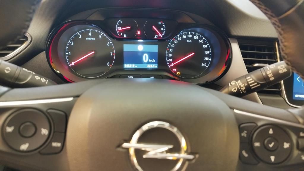 Erstes Annaberger Autohaus - Opel Crossland X Edition, Navi, Klimaanlage, Tempoma - Bild 10 Erstes Annaberger Autohaus - Opel Crossland X Edition, Navi, Klimaanlage, Tempoma - Bild 10