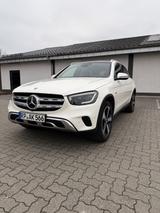 Mercedes-Benz GLC 300 e 4MATIC Autom. - Mercedes-Benz GLC 300 in Ludwigshafen