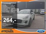 Ford Puma Titanium 1.0 EcoBoost Neues Modell