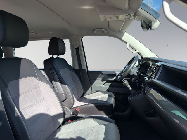 T6.1 2.0 TDI Multivan Generation Six