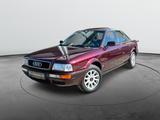 Audi 80 2.6E Limousine Automatik SSD 3.HD ORIG. KM!!! - Audi Oldtimer