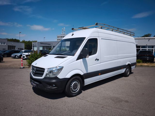 Mercedes-Benz Sprinter 316 CDI Maxi Radstand 4325 mm