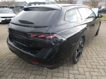 Bild 7 Peugeot 508 SW GT Automatik