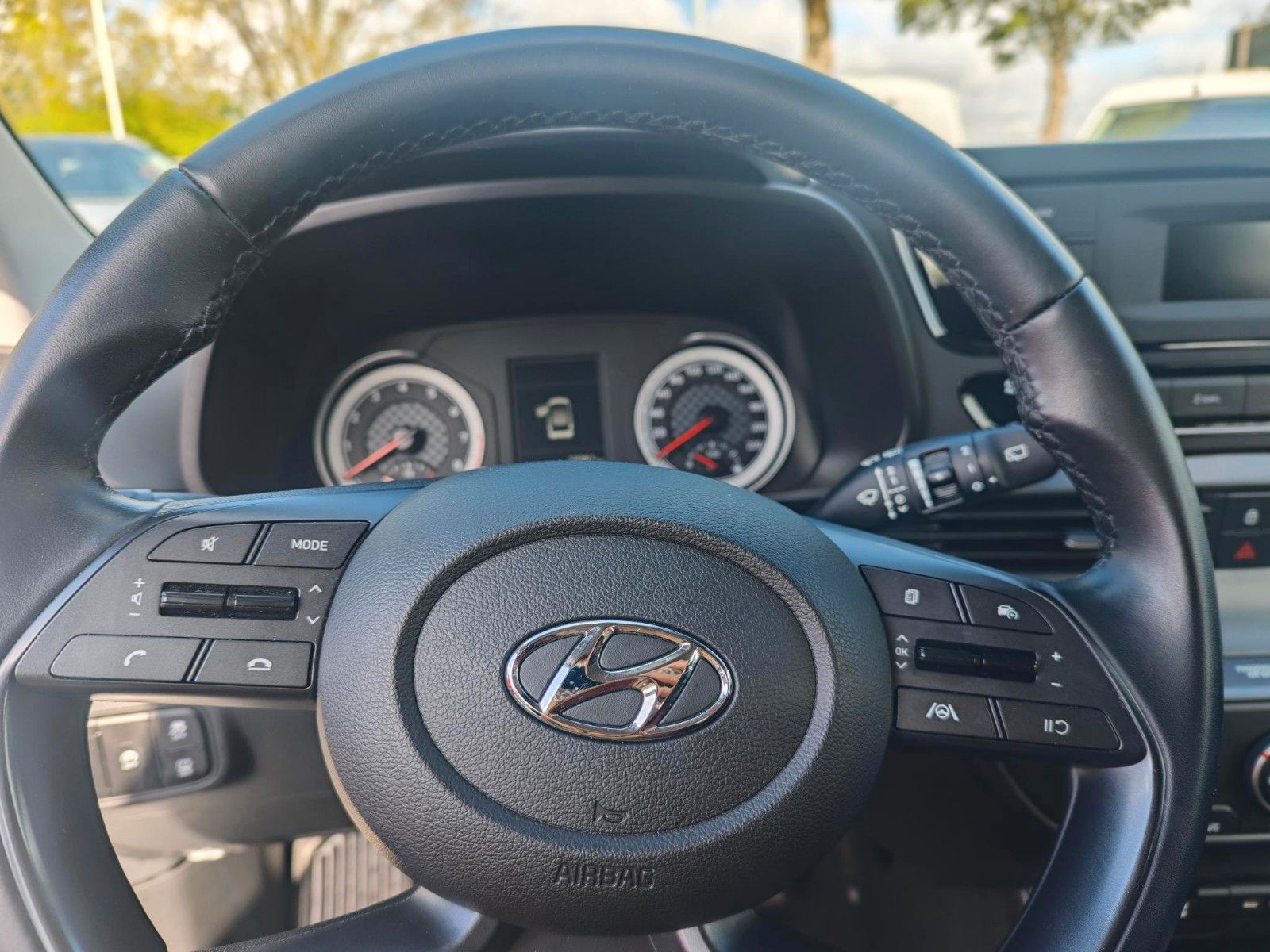 Hyundai BAYON – Bild 7