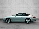 Porsche 996 C4 Cabriolet*18Carrera Rad"*Soundsy.*Sitzh. - Porsche 911er Reihe in Düsseldorf