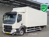 Volvo FL 210 FL 4X2 12tons NL-Tuck APK 1500kg Ladebord - Volvo F12