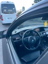 BMW e60 530xd |voll Ausstattung|keylss-go|... - BMW 530 aus 2006: Xd