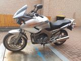 Yamaha TDM 900 - YAMAHA TDM 900