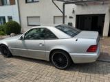 Mercedes-Benz SL 280 - - Mercedes-Benz SL 280 aus 1999