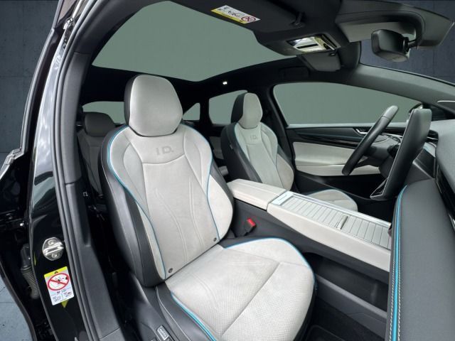 Volkswagen ID.7 - Bild 17