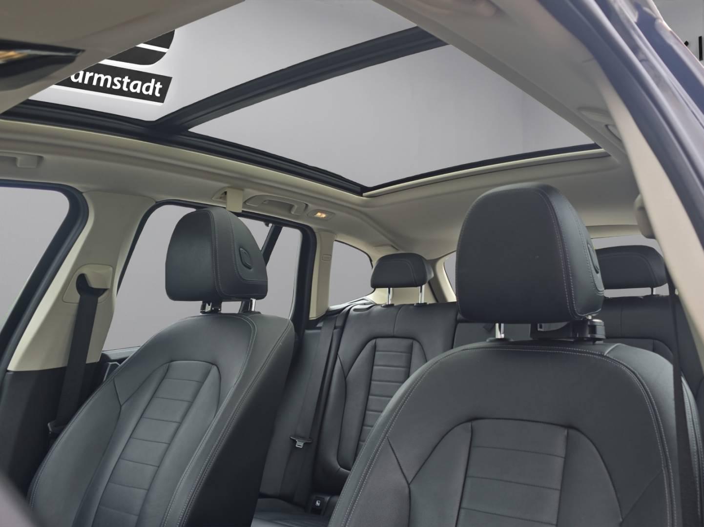 BMW X3 30i AT Luxury Line XDRIVE LEDER PANO LE, миниатюра 20