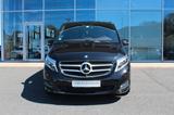 Mercedes-Benz V 250 d AVA ED lang LED/AHZ/Sitzbel/Burmester - Mercedes-Benz V 250 in Chemnitz