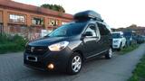 Dacia Dokker Mini Camper (Inspektion Neu! ... - : Kombi, Camper