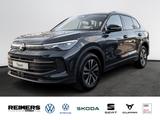 Volkswagen Tiguan ENERGY 1.5 l eTSI OPF DSG Aktionspreis - Volkswagen Tiguan ENERGY mit Benzin-Antrieb