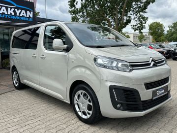 Citroen SpaceTourer - 4