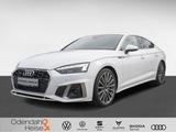 Audi A5 Sportback S line 40 TDI quattro S tronic ACC/ - Audi A5 in Köln