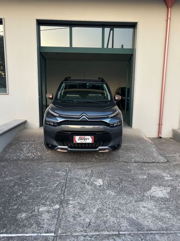 Image of Citroën C3 Aircross