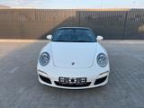 Porsche 911 Carrera S Cabrio - Porsche in Mannheim: 911