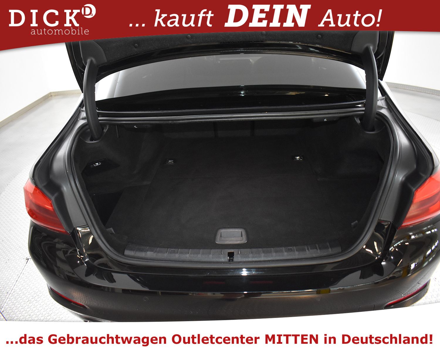 BMW 530e Sport Aut. Sport Line VIRTU+PROF+KAM+LED+M - Image 20