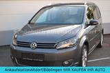 Volkswagen Touran 2.0 TDI MATCH*NAVI*KLIMA* - Volkswagen Touran: Match TDI