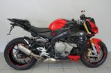 BMW S 1000 R *GARANTIE* - NAKED BIKE VON 751 BIS 1000 CCM
