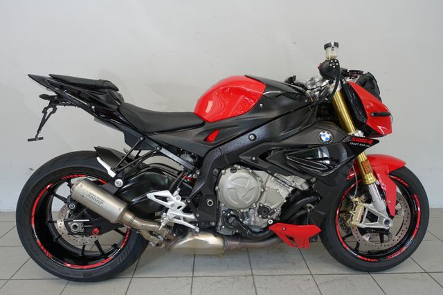 BMW S 1000 R *GARANTIE*