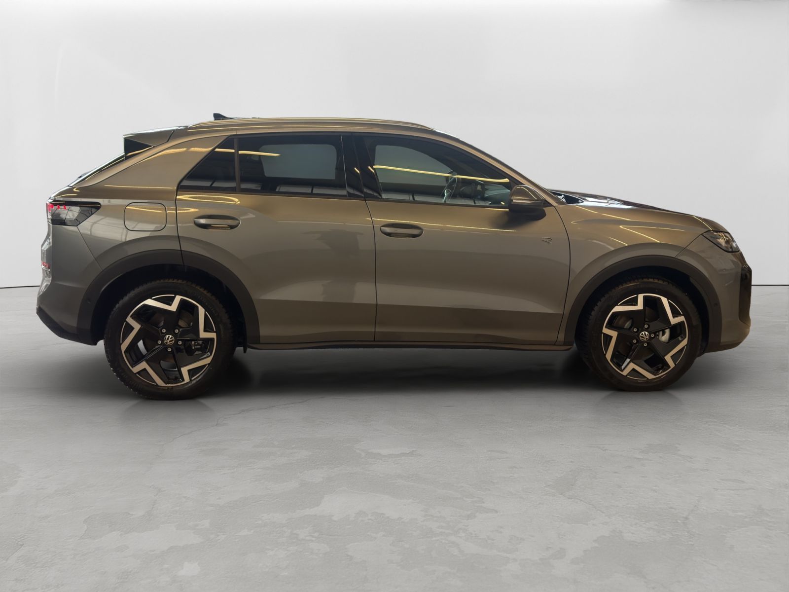 Volkswagen T-Roc - Bild 7