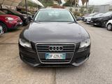 Audi A4 2008 2.7 V6 TDI F.AP. mult. Advanced - Audi A4 aus 2008 mit Diesel-Antrieb: Limousine
