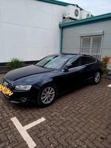 Audi A5 1.8 TFSI Sportback -