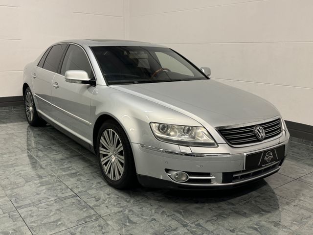 Volkswagen Phaeton V8 4Motion*VOLL*Massage*Memory*Keyless