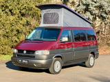 Volkswagen T4 CALIFORNIA+H-ZULASSUNG+OLDTIMER+RESTAURIERT+ - VW T4 Gebrauchtwagen in Dresden