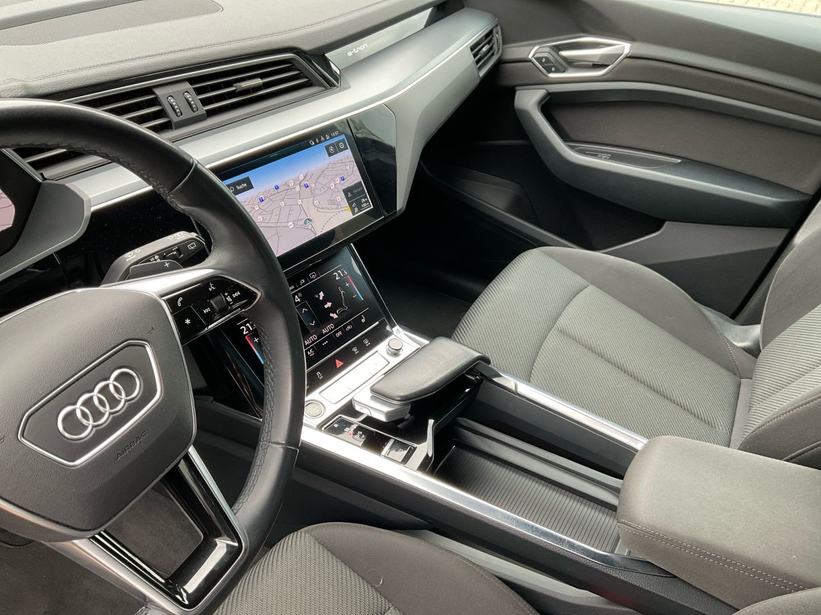 Audi e-tron - Bild 20