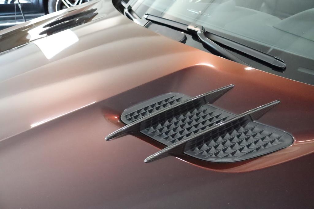 Mercedes-Benz SL 63 AMG