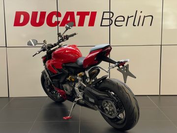 Ducati Streetfighter V2 *sofort verfügbar*