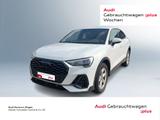 Audi Q3 Sportback 45 TFSI e Navi VC SHZ PDC 18" DSP - Audi Q3 mit Hybrid-Antrieb: Sport
