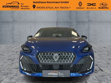 Renault Clio VI Techno TCe 115 PS mit Winterpaket Kamera