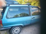 Volkswagen Polo86c   Steilheck - Volkswagen Polo: 86c Steilheck