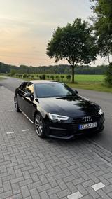 Audi A4 2.0 TFSI S-Tr. 2x S Line *Virtual *19 * 