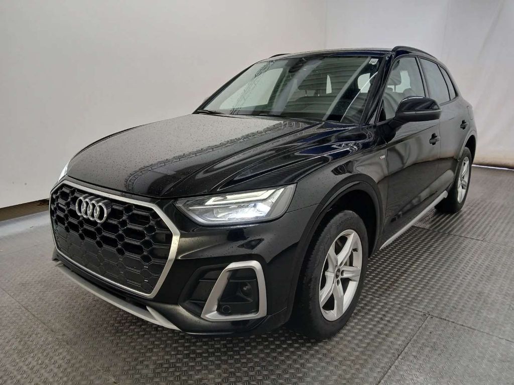 Image of Audi Q5