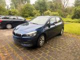 BMW 225 Active Tourer 225xe  - : Blau, Plug-In Hybrid, Van