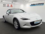 Mazda MX-5 2.0 SKYACTIV-G 160 Sports-Line Navi - Mazda Gebrauchtwagen in Hamburg