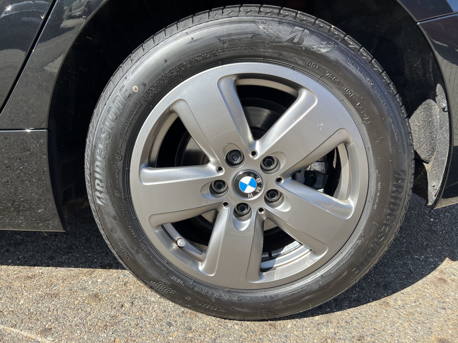 BMW 218 Gran Coupé - Bild 42