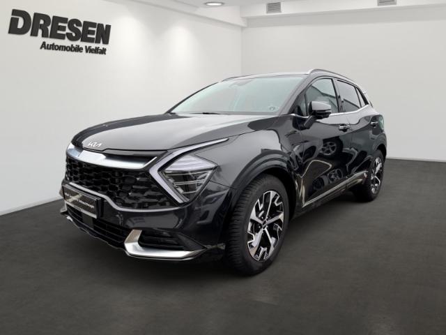 Kia Sportage Spirit 1.6 SITZHZG,KAMERA KLIMAAUTO,CAR