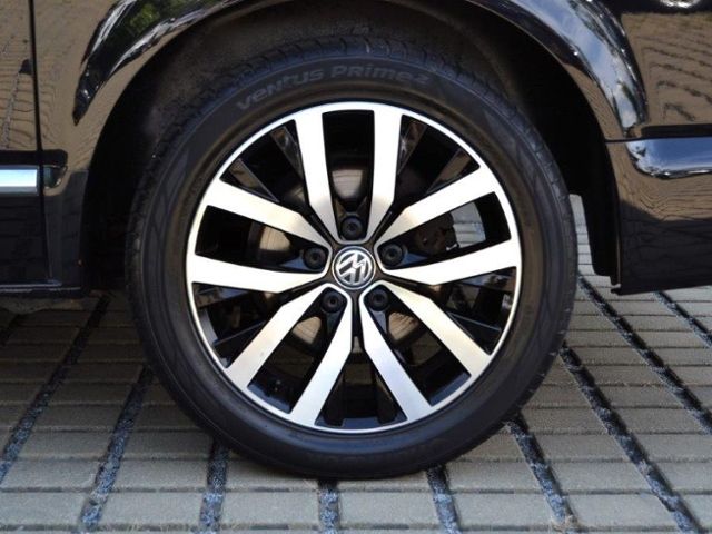 T6 Multivan 2.0 TDI 204 PS EU6 4Motion DSG Highl