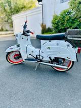 Simson Schwalbe KR51/1 - SIMSON WEIß