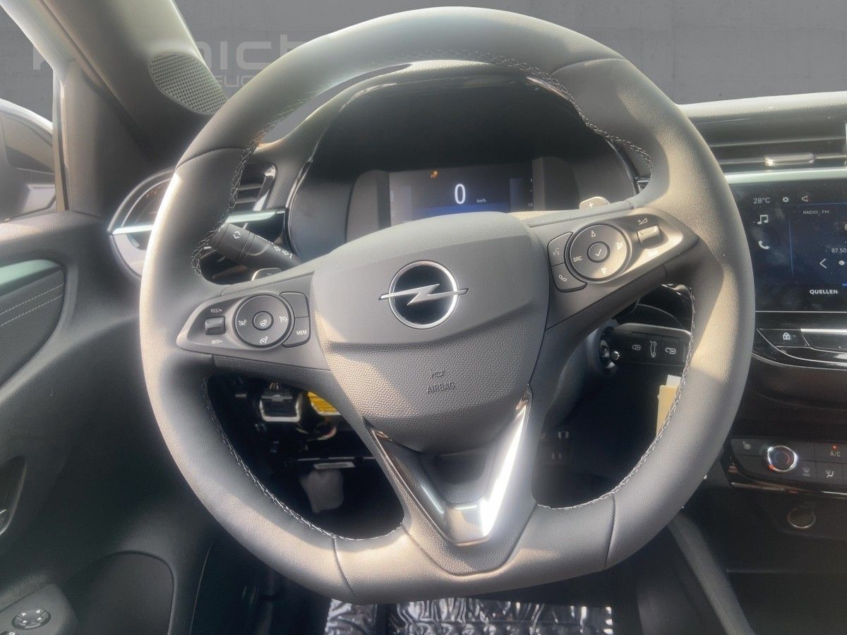 Opel Corsa - Bild 9
