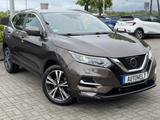 Nissan Qashqai 1.2 DIG-T Xtronic N-CONNECTA - Nissan Qashqai in Berlin