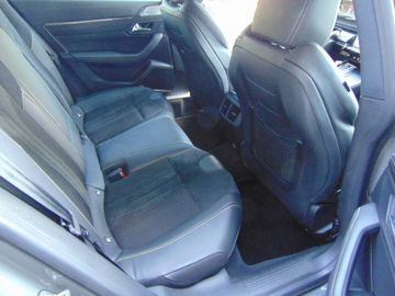 Bild 10 Peugeot 508 SW Hybrid4 360 PSE